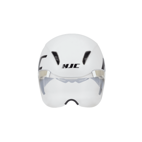 HJC ADWATT 1.5 Bike Helmet White r. M